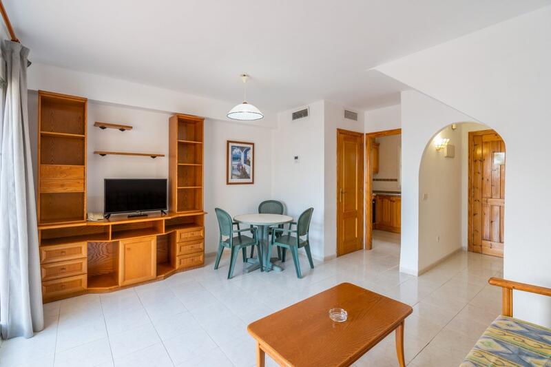 2 chambre Duplex à vendre