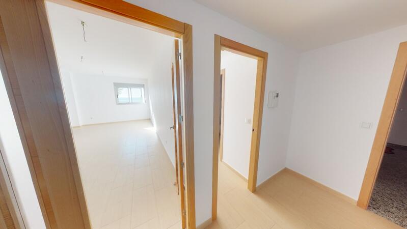 3 Cuarto Apartamento en venta