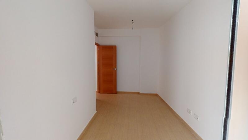 3 slaapkamer Appartement Te koop