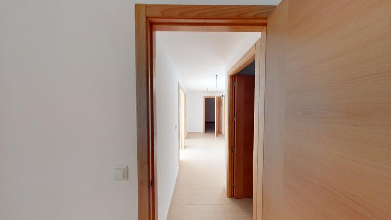 3 Cuarto Apartamento en venta