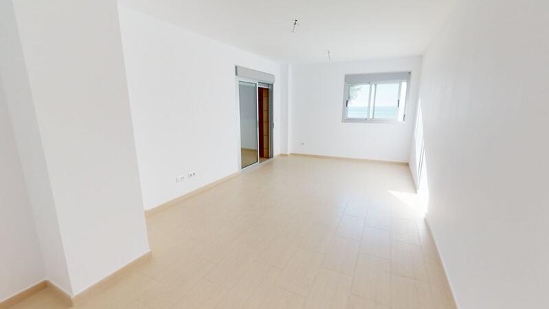 3 slaapkamer Appartement Te koop