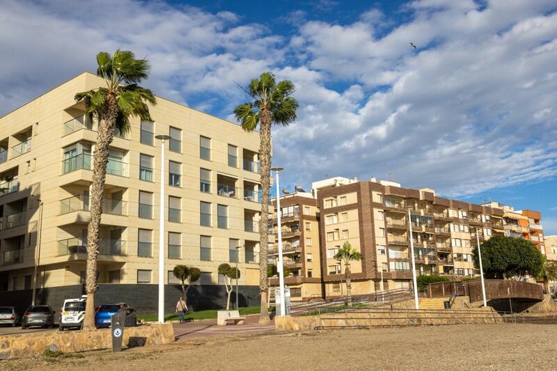 Apartamento en venta en Aguilas, Murcia