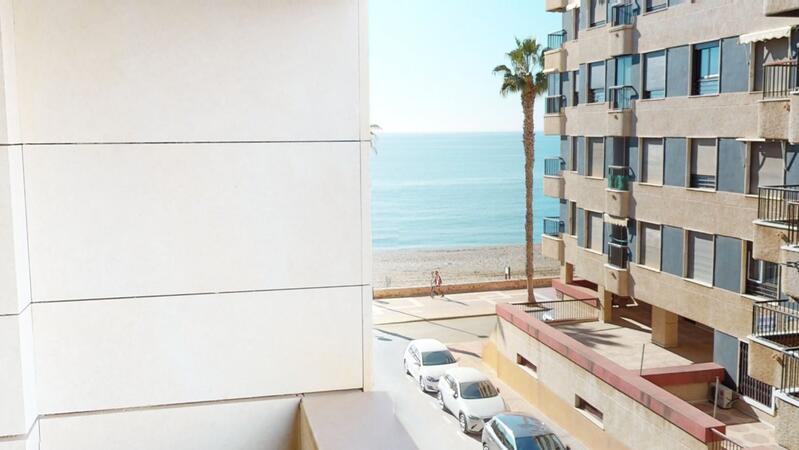 Appartement zu verkaufen in Aguilas, Murcia