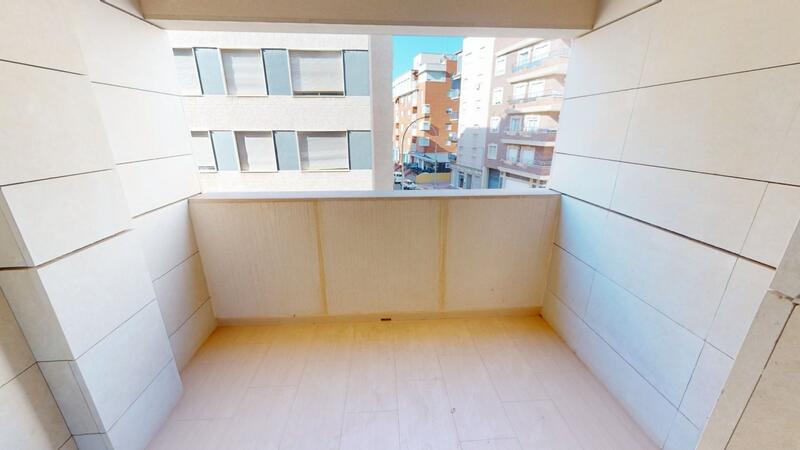 2 Cuarto Apartamento en venta