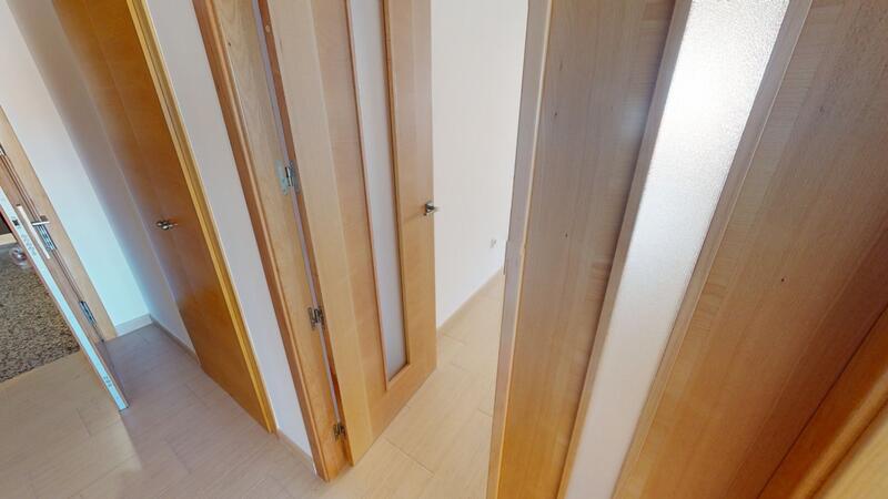 2 slaapkamer Appartement Te koop