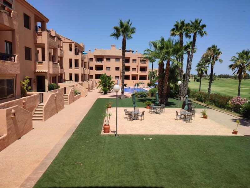 Apartment for sale in Los Alcazares, Murcia