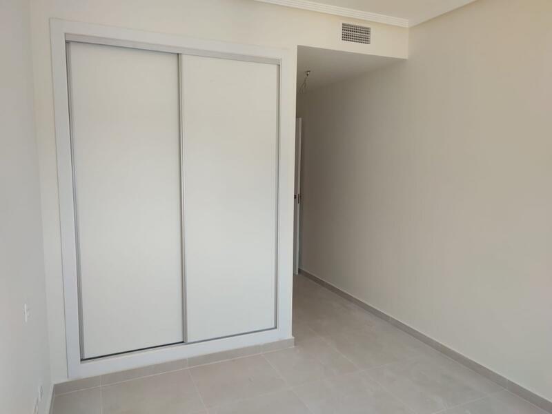 2 Cuarto Apartamento en venta