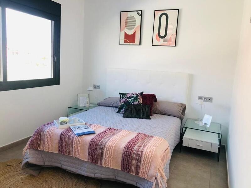 2 chambre Villa à vendre