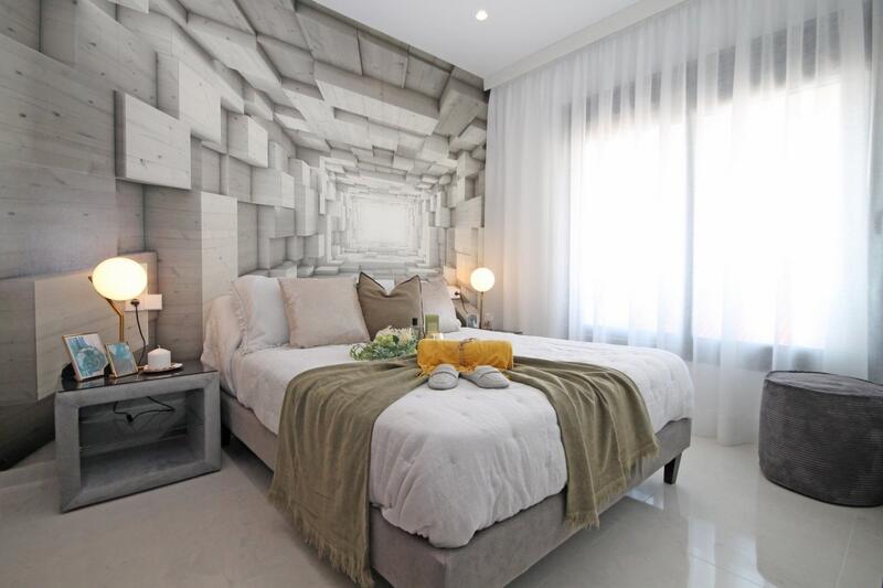 3 slaapkamer Villa Te koop