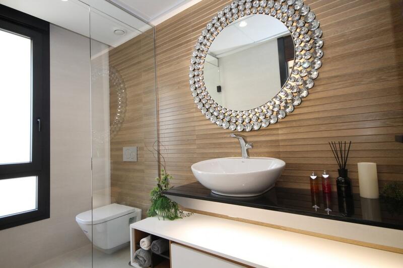 3 slaapkamer Villa Te koop