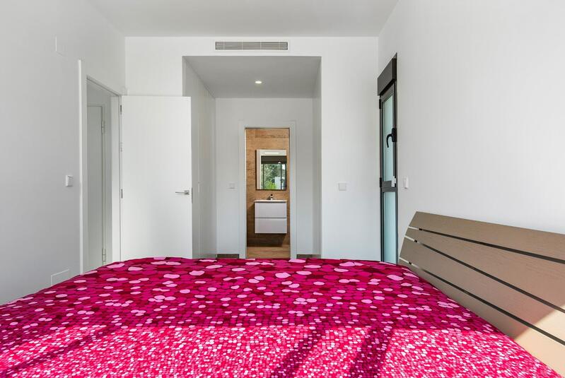 3 Schlafzimmer Villa zu verkaufen