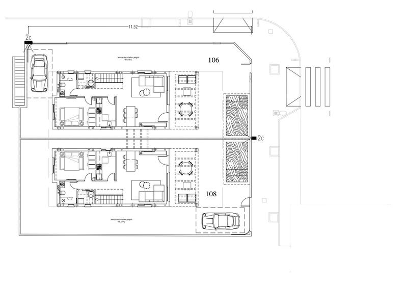 3 slaapkamer Villa Te koop