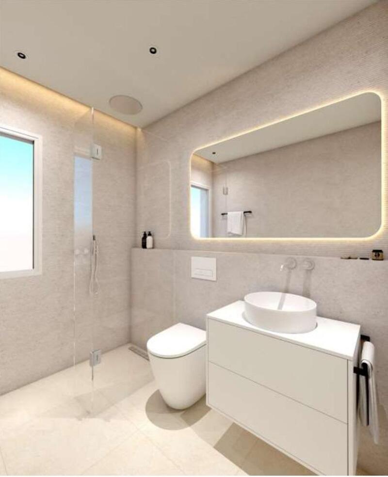 3 slaapkamer Villa Te koop