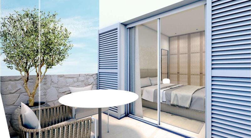 3 slaapkamer Villa Te koop