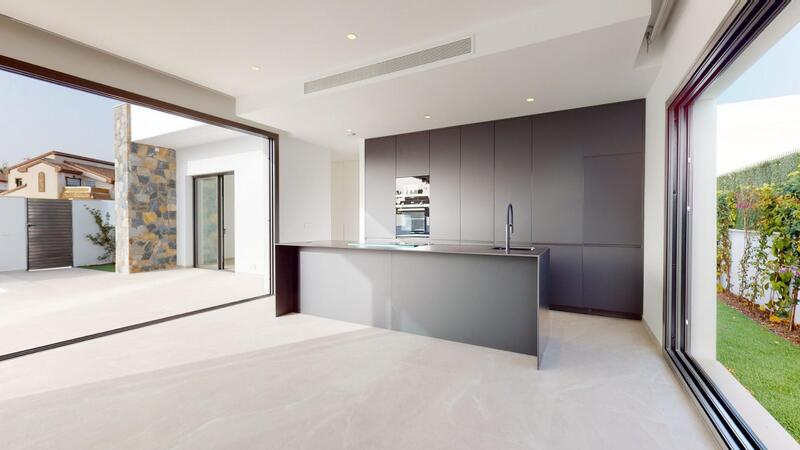 3 chambre Villa à vendre