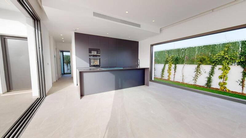 3 chambre Villa à vendre