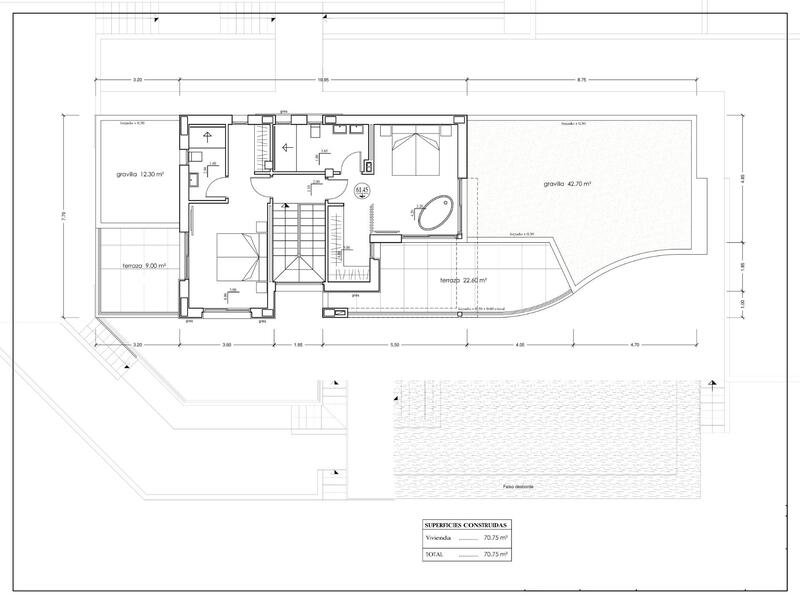 4 Schlafzimmer Villa zu verkaufen