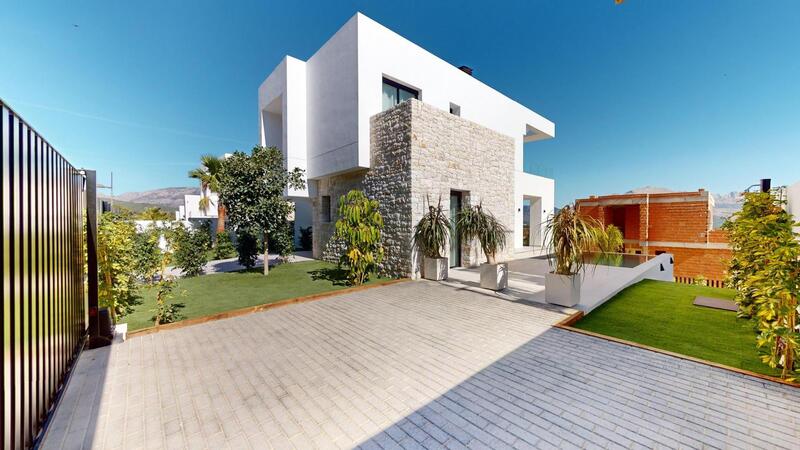 3 bedroom Villa for sale