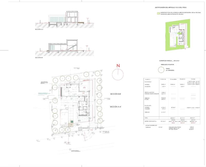 3 Schlafzimmer Villa zu verkaufen