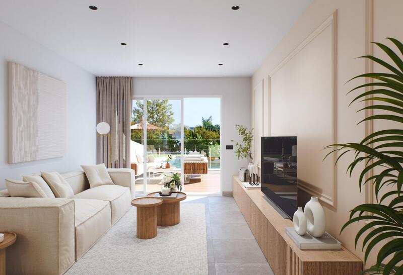 2 Schlafzimmer Villa zu verkaufen