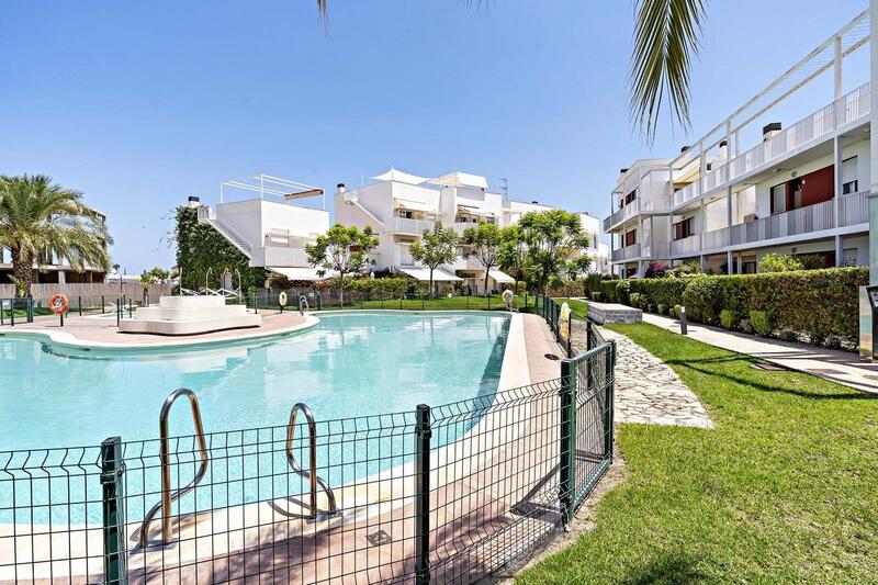 Apartment for sale in Vera, Almería