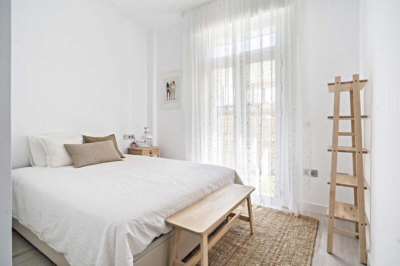 2 chambre Appartement à vendre