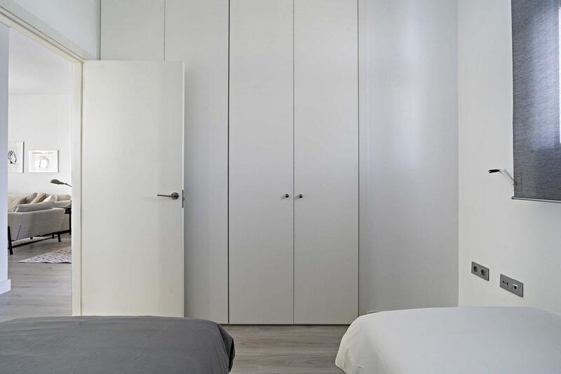 2 chambre Appartement à vendre