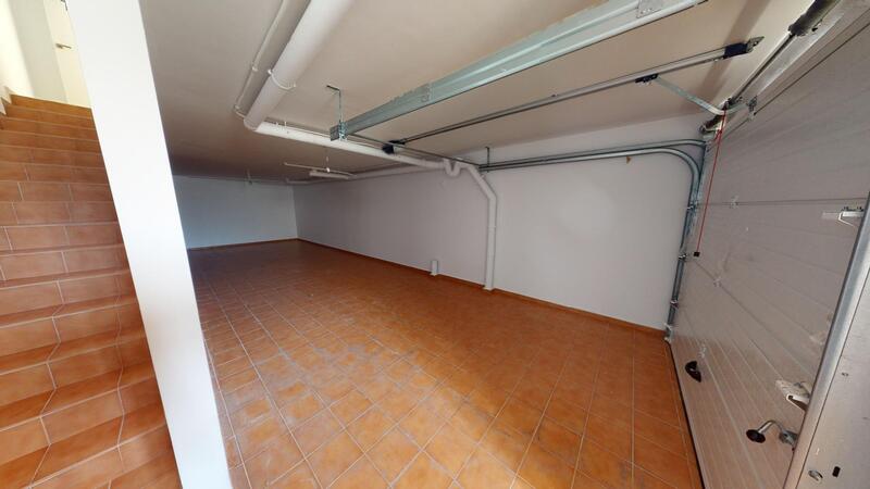 3 Schlafzimmer Duplex zu verkaufen