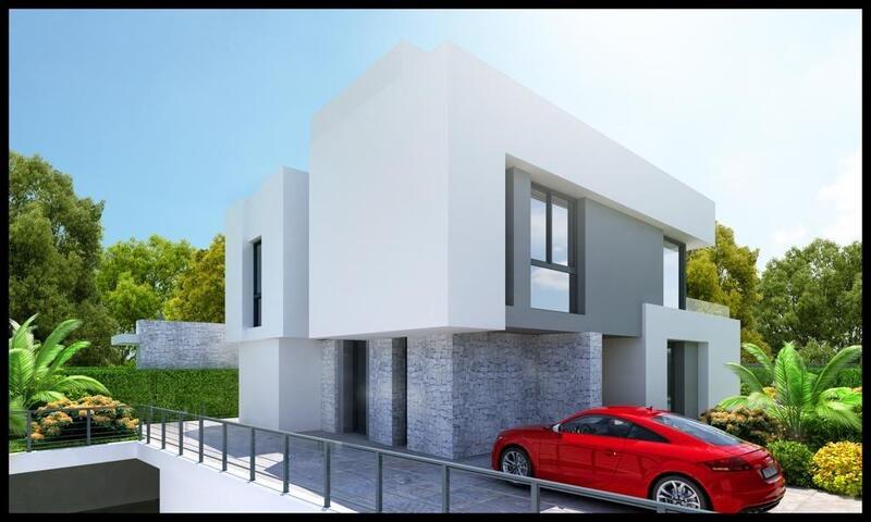 4 bedroom Villa for sale