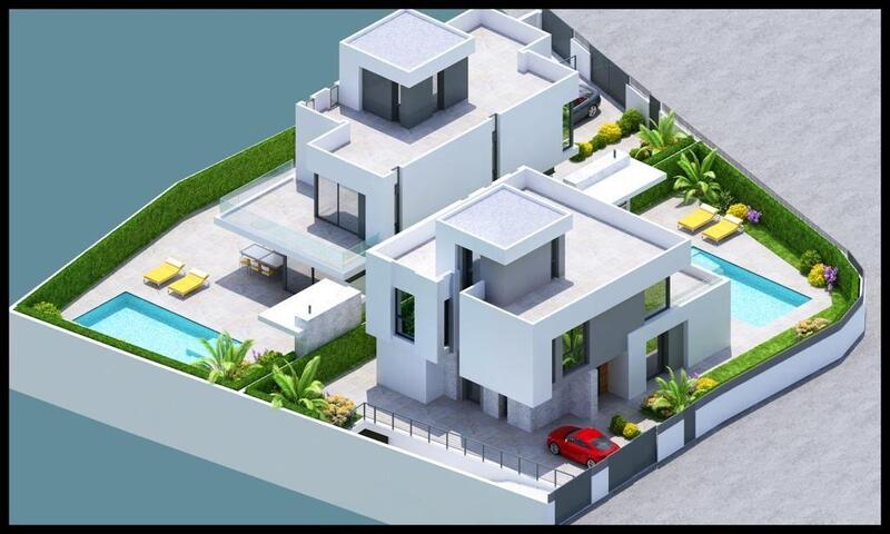 4 bedroom Villa for sale