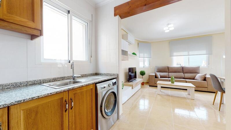 3 chambre Duplex à vendre