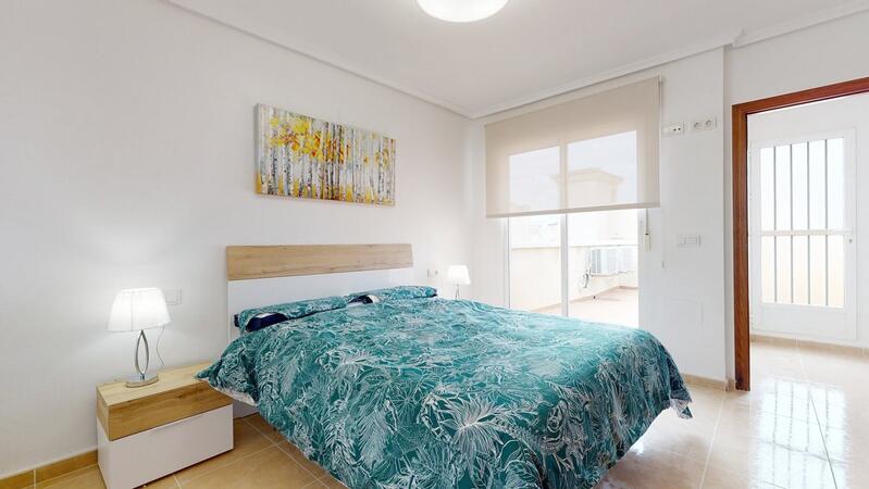 3 chambre Duplex à vendre