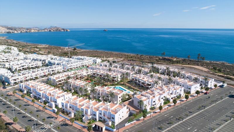 Villa en venta en Pulpi, Almería