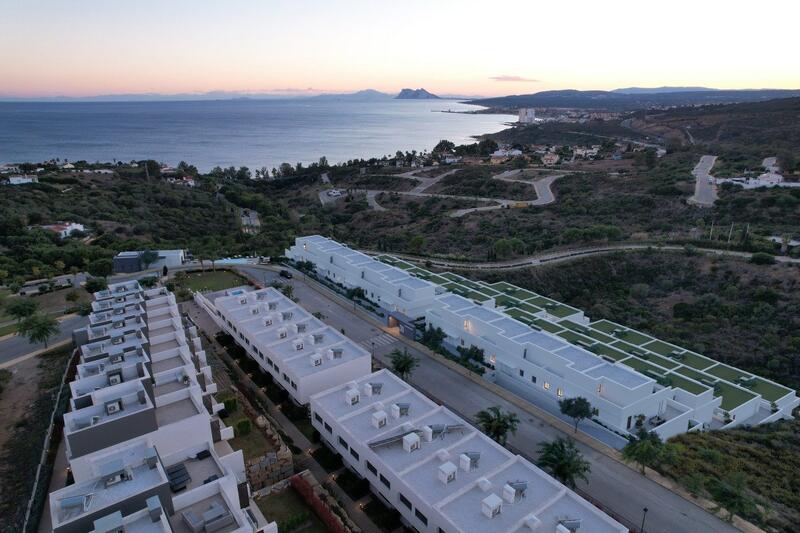 Duplex til salg i Manilva, Málaga