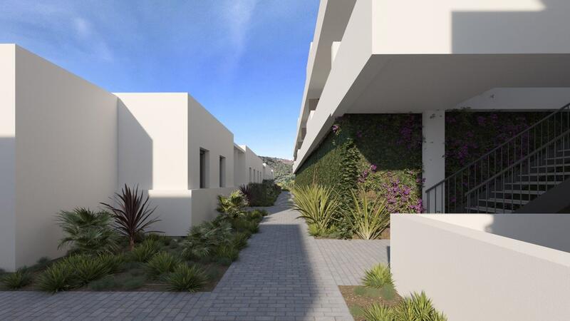 4 soveværelse Duplex til salg
