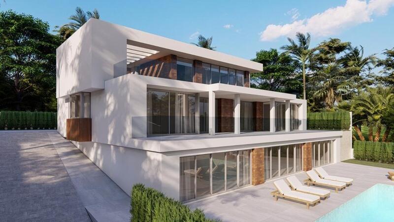 4 bedroom Villa for sale