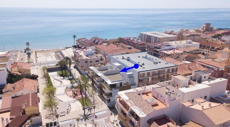 Apartment for sale in Pilar de la Horadada, Alicante