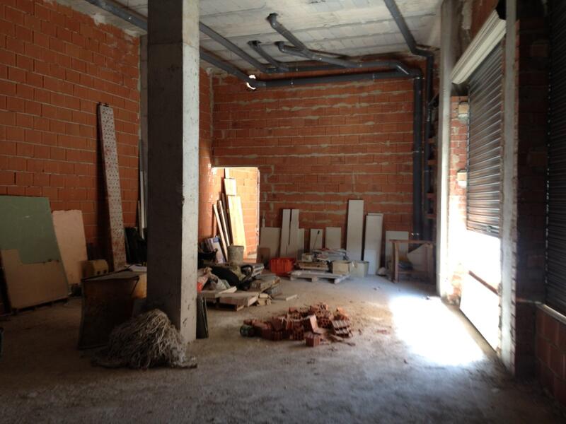 Local Comercial en venta