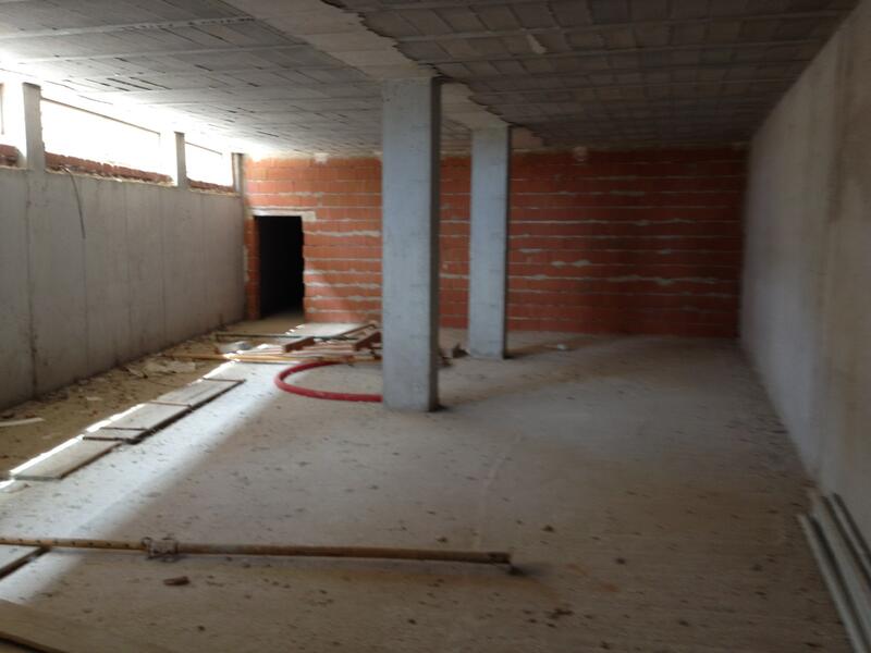 Local Comercial en venta