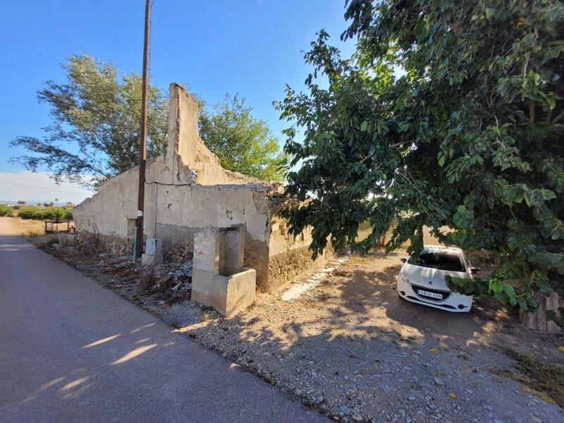 Деревенский Дом продается в Catral, Alicante