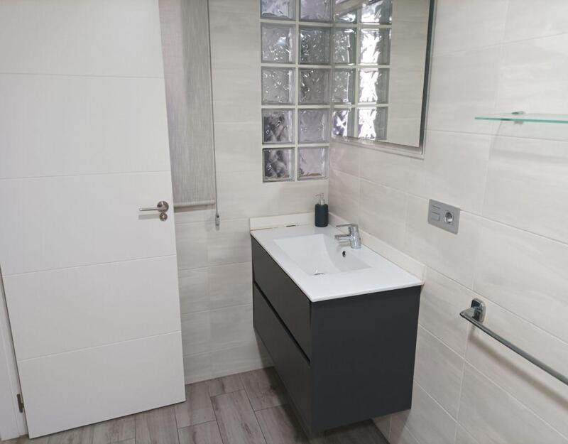 3 chambre Appartement à vendre