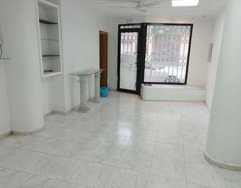 3 Cuarto Apartamento en venta