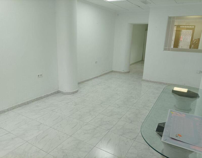 3 Cuarto Apartamento en venta