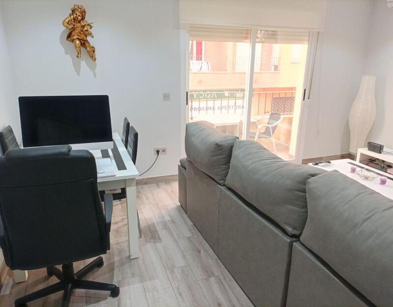 3 Cuarto Apartamento en venta