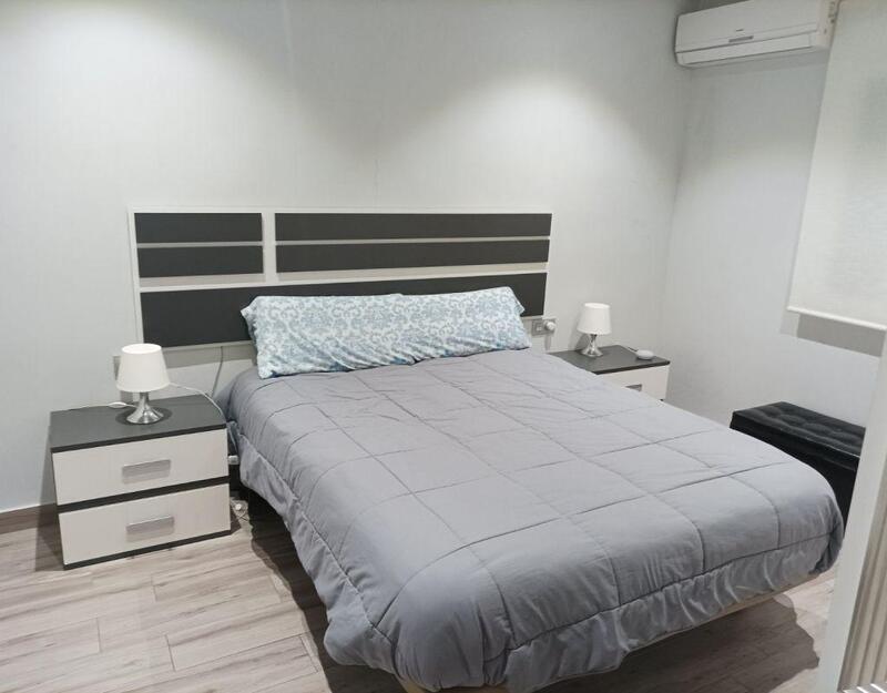 3 Cuarto Apartamento en venta