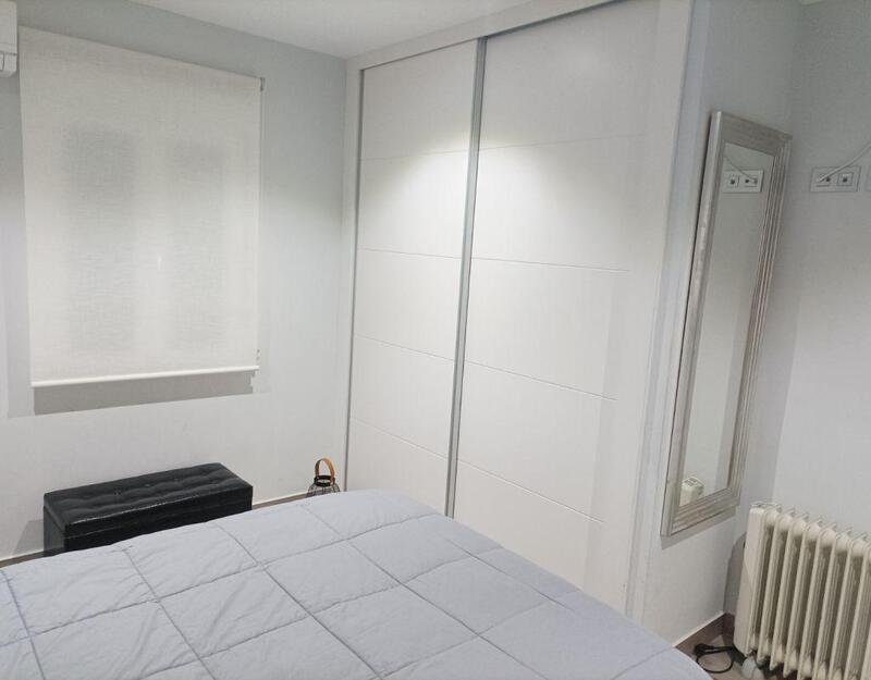 3 slaapkamer Appartement Te koop