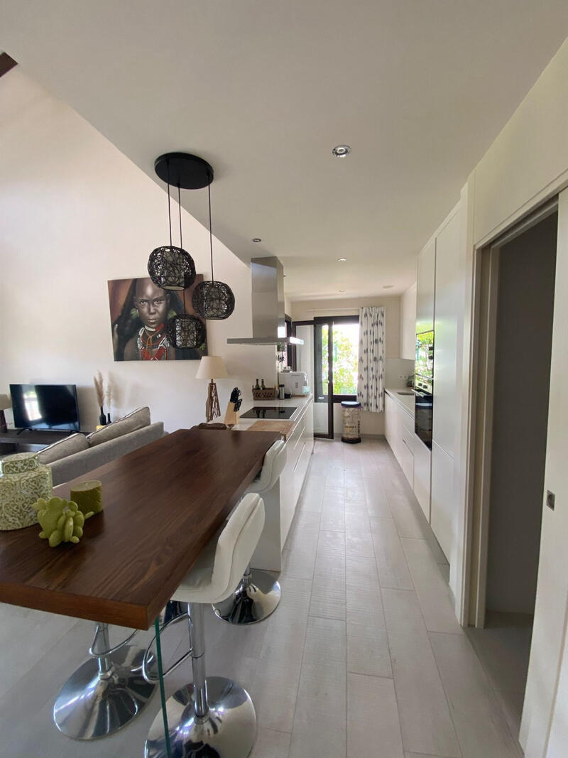 3 chambre Villa à vendre