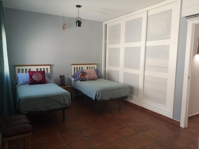 3 Cuarto Adosado en venta