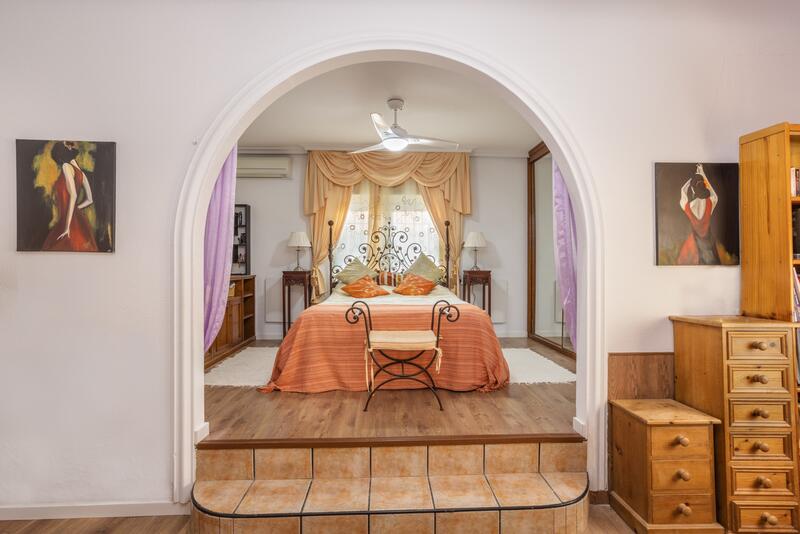 5 chambre Auberge à vendre