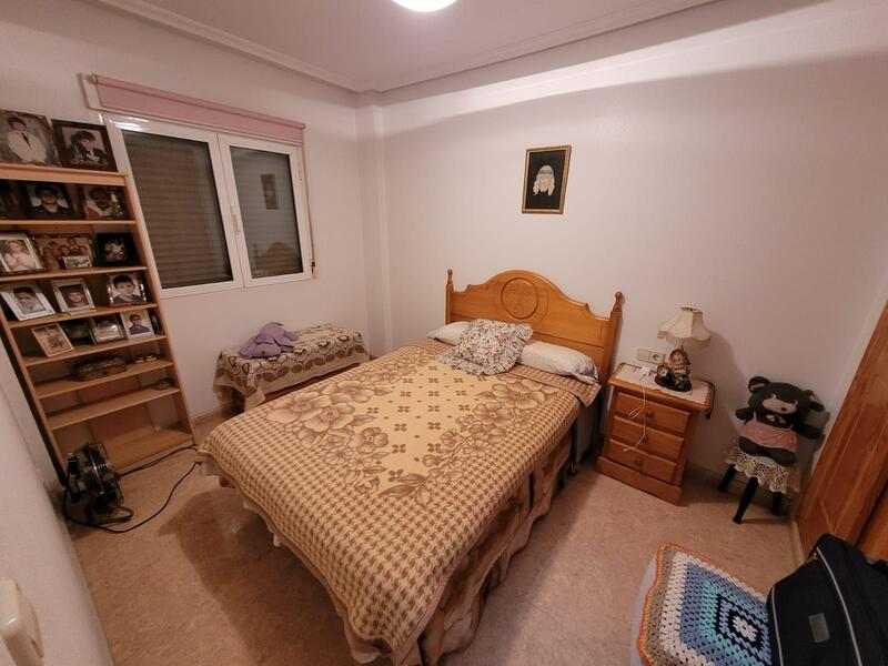 4 chambre Maison de Ville à vendre